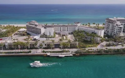 Photo 2 - Beach Club at The Boca Raton