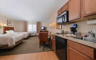 Photo 5 - Candlewood Suites Gillette by IHG