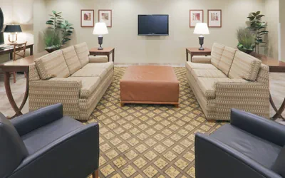 Candlewood Suites Gillette by IHG