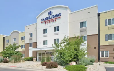 Photo 2 - Candlewood Suites Gillette by IHG