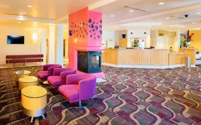 Photo 2 - Radisson Hotel Yuma
