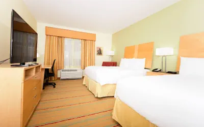 Photo 3 - Radisson Hotel Yuma