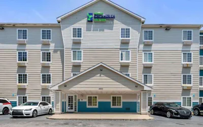 Photo 2 - Extended Stay America Select Suites - Tuscaloosa
