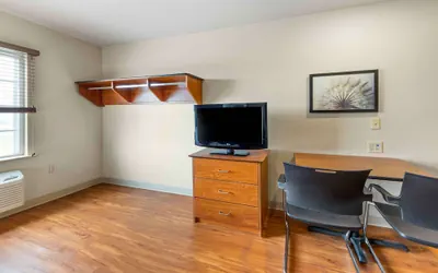 Photo 5 - Extended Stay America Select Suites - Tuscaloosa