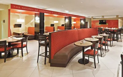 Photo 2 - Holiday Inn Oklahoma City Airport by IHG