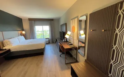 Photo 5 - Holiday Inn Oklahoma City Airport by IHG