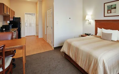 Photo 3 - Candlewood Suites Turlock by IHG