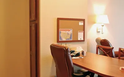 Photo 2 - Candlewood Suites Turlock by IHG
