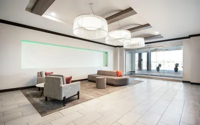 Photo 3 - Hawthorn Suites by Wyndham Lubbock