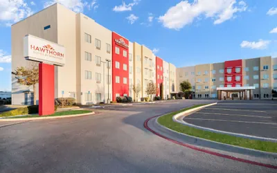 Photo 2 - Hawthorn Suites by Wyndham Lubbock