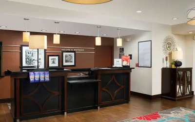 Photo 5 - Hampton Inn & Suites Chicago Southland-Matteson