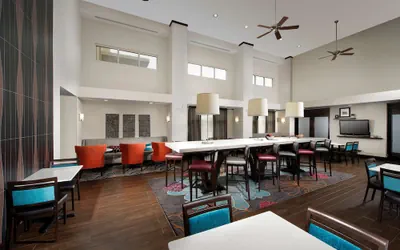 Photo 3 - Hampton Inn & Suites Chicago Southland-Matteson