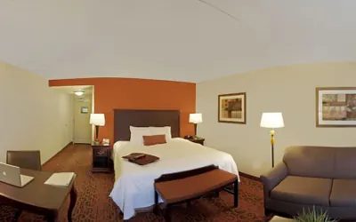 Photo 4 - Hampton Inn Rochester Webster
