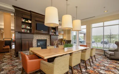 Photo 3 - Hilton Garden Inn St. Louis Airport