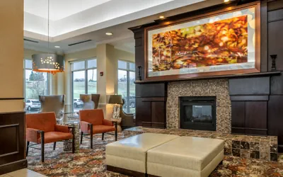 Photo 4 - Hilton Garden Inn St. Louis Airport