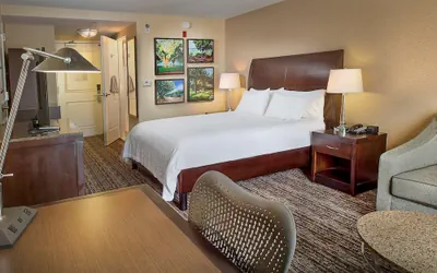 Photo 5 - Hilton Garden Inn St. Louis Airport