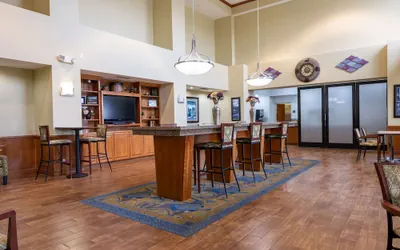 Photo 3 - Hampton Inn Alice