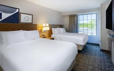 Photo 4 - Staybridge Suites Wilmington E by IHG