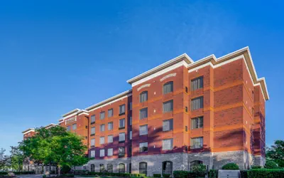 Staybridge Suites Wilmington E by IHG