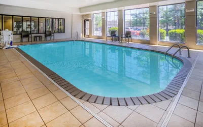 Photo 2 - Staybridge Suites Wilmington E by IHG