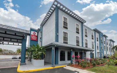 Photo 2 - Best Western Plus Bradenton Gateway Hotel