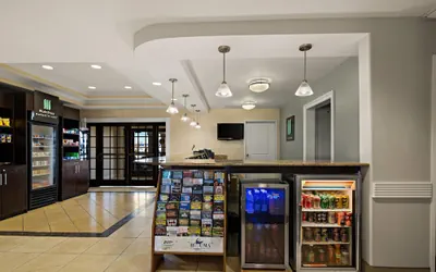 Photo 5 - MainStay Suites Houma