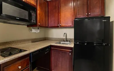 Photo 2 - MainStay Suites Houma