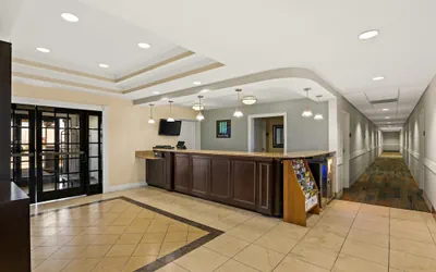 Photo 3 - MainStay Suites Houma