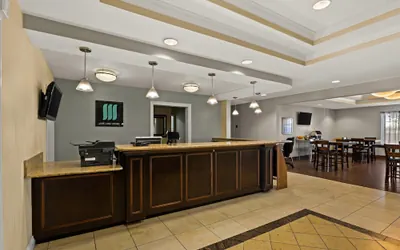 Photo 4 - MainStay Suites Houma