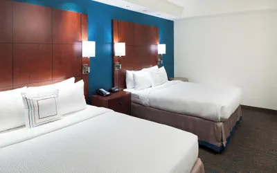 Photo 5 - Residence Inn by Marriott Franklin Cool Springs