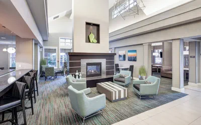 Photo 3 - Residence Inn by Marriott Franklin Cool Springs