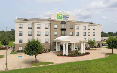 Photo 2 - Holiday Inn Express Suites Van Buren-Ft Smith Area by IHG