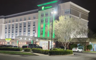 Holiday Inn Louisville Airport South by IHG