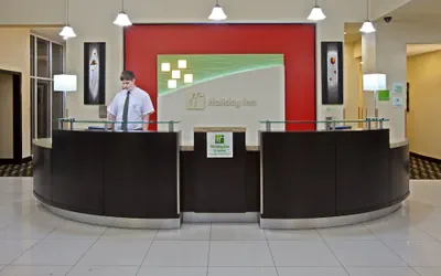 Photo 3 - Holiday Inn Louisville Airport South by IHG
