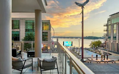 Photo 2 - AC Hotel by Marriott National Harbor Washington, D.C. Area