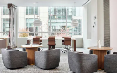 Photo 4 - AC Hotel by Marriott National Harbor Washington, D.C. Area