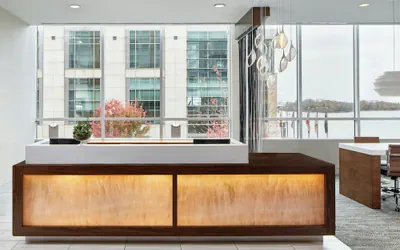Photo 3 - AC Hotel by Marriott National Harbor Washington, D.C. Area