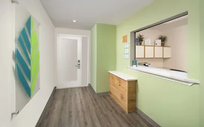 Photo 3 - WoodSpring Suites Greenville Simpsonville