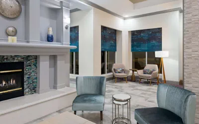 Photo 3 - Hilton Garden Inn Tampa/Riverview/Brandon