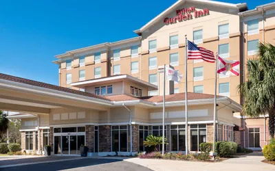Hilton Garden Inn Tampa/Riverview/Brandon