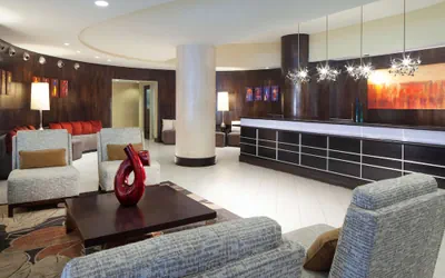 Photo 4 - DoubleTree by Hilton El Paso Downtown