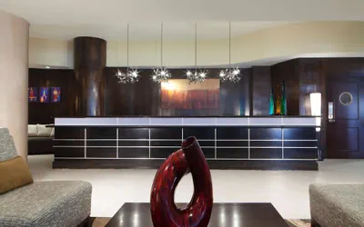 Photo 5 - DoubleTree by Hilton El Paso Downtown