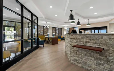 Photo 4 - Comfort Suites Augusta Riverwatch