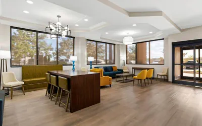 Photo 5 - Comfort Suites Augusta Riverwatch