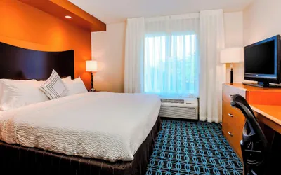 Photo 5 - Fairfield Inn & Suites Wilkes-Barre Scranton