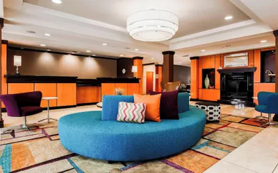Photo 4 - Fairfield Inn & Suites Wilkes-Barre Scranton