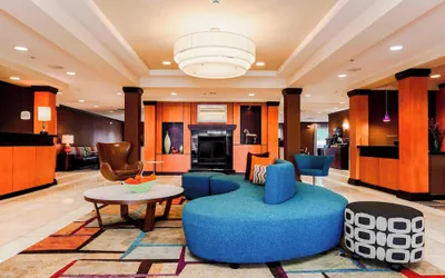 Photo 2 - Fairfield Inn & Suites Wilkes-Barre Scranton
