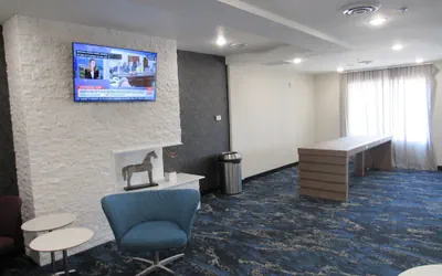 Photo 4 - Fairfield Inn & Suites by Marriott Fort Wayne