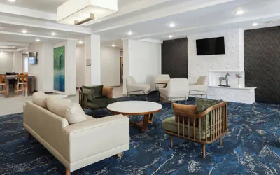 Photo 3 - Fairfield Inn & Suites by Marriott Fort Wayne