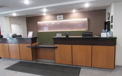 Photo 5 - Fairfield Inn & Suites by Marriott Fort Wayne